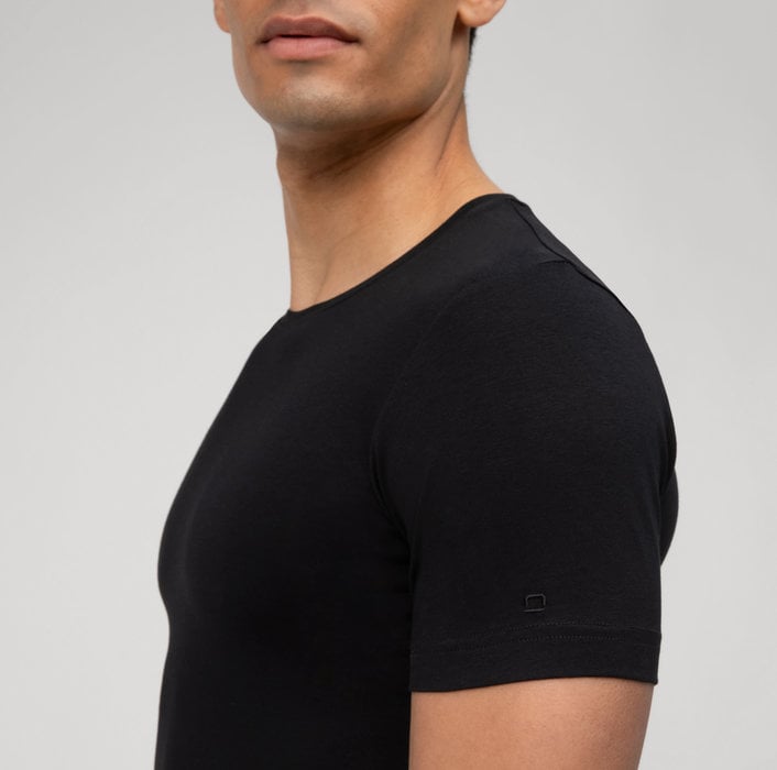 OLYMP Level Five Undershirt – Image 5 of 6 OLYMP Level Five Undershirt – Image 5 of 6