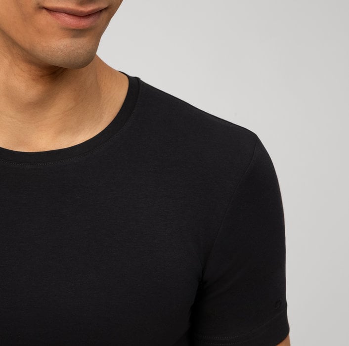 OLYMP Level Five Undershirt – Image 6 of 6 OLYMP Level Five Undershirt – Image 6 of 6
