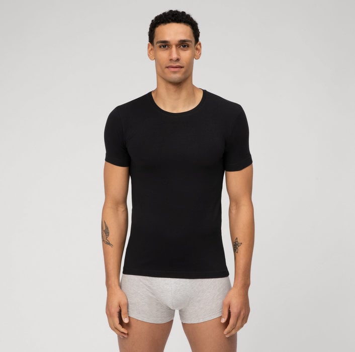 OLYMP Level Five Undershirt – Image 1 of 6 OLYMP Level Five Undershirt – Image 1 of 6