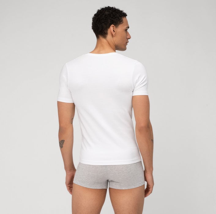OLYMP Level Five T-Shirt voor eronder – Afbeelding 2 van 7 OLYMP Level Five T-Shirt voor eronder – Afbeelding 2 van 7