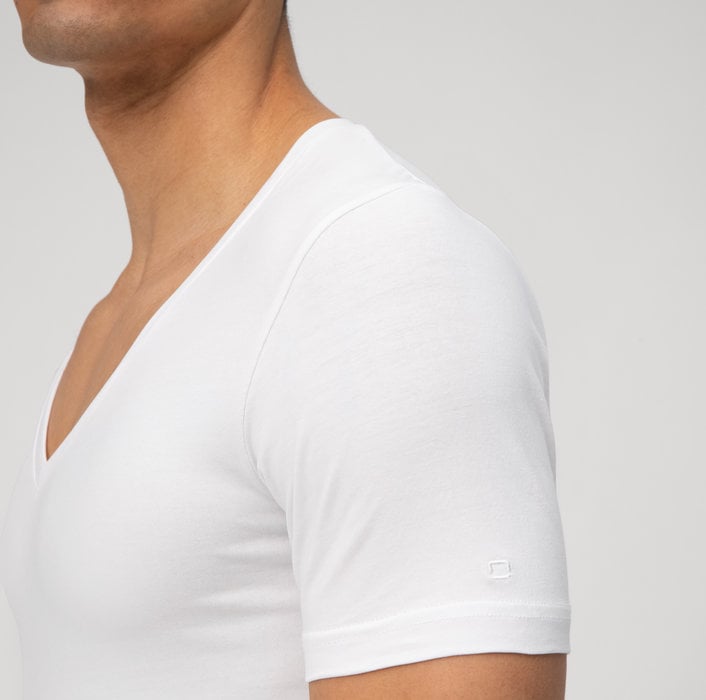 OLYMP Level Five T-Shirt voor eronder – Afbeelding 7 van 7 OLYMP Level Five T-Shirt voor eronder – Afbeelding 7 van 7