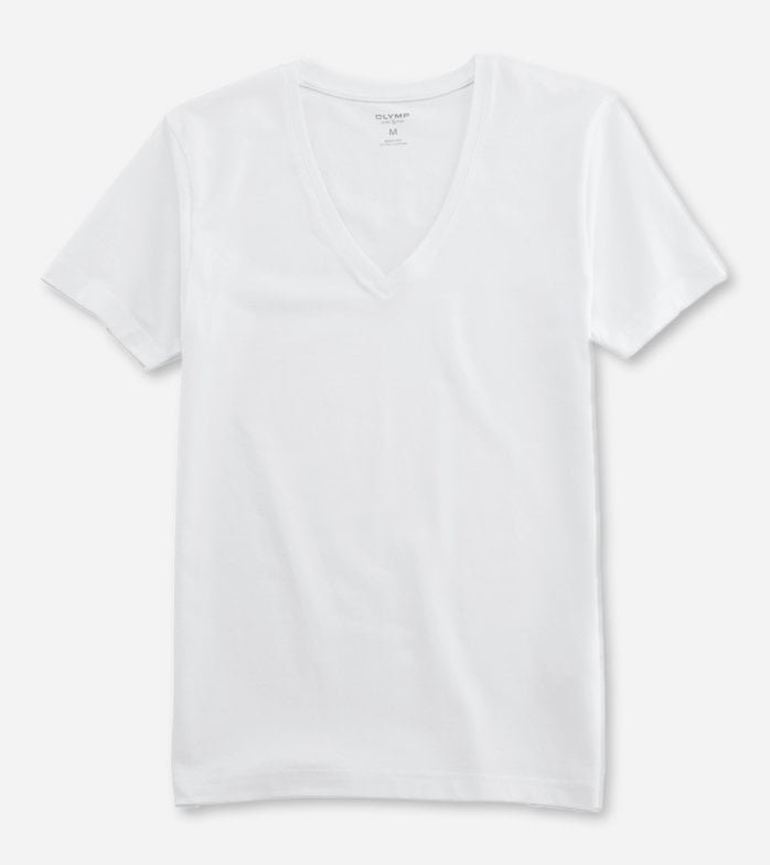 Productafbeelding: OLYMP Level Five T-Shirt voor eronder Productafbeelding: OLYMP Level Five T-Shirt voor eronder