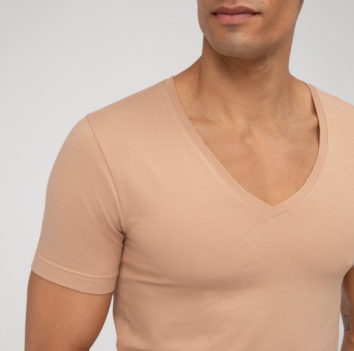 OLYMP Level Five T-Shirt de dessous – Image 5 sur 6 OLYMP Level Five T-Shirt de dessous – Image 5 sur 6