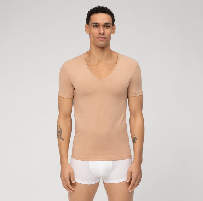 OLYMP Level Five T-Shirt de dessous – Image 1 sur 6 OLYMP Level Five T-Shirt de dessous – Image 1 sur 6