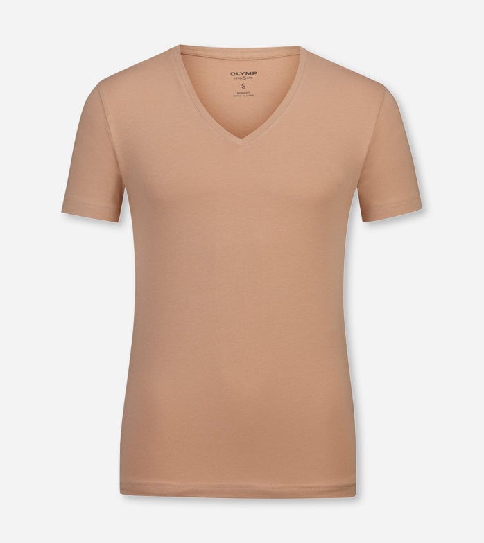 Produktbild: OLYMP Level Five Unterzieh-T-Shirt Produktbild: OLYMP Level Five Unterzieh-T-Shirt