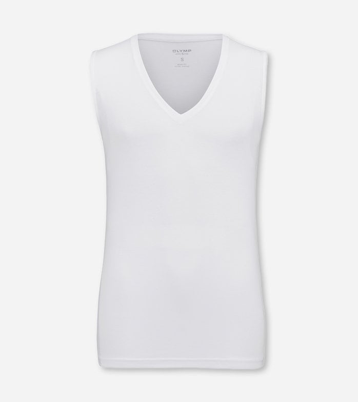 Productafbeelding: OLYMP Level Five T-Shirt voor eronder Productafbeelding: OLYMP Level Five T-Shirt voor eronder
