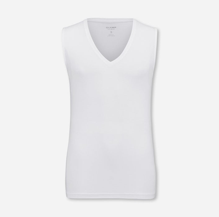 OLYMP Level Five T-Shirt voor eronder – Afbeelding 3 van 6 OLYMP Level Five T-Shirt voor eronder – Afbeelding 3 van 6