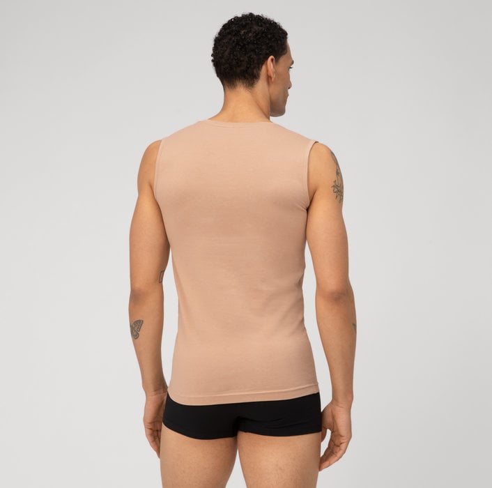 OLYMP Level Five Undershirt – Image 2 of 6 OLYMP Level Five Undershirt – Image 2 of 6