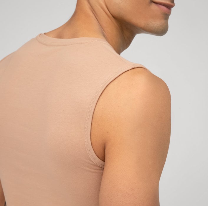 OLYMP Level Five Undershirt – Image 5 of 6 OLYMP Level Five Undershirt – Image 5 of 6