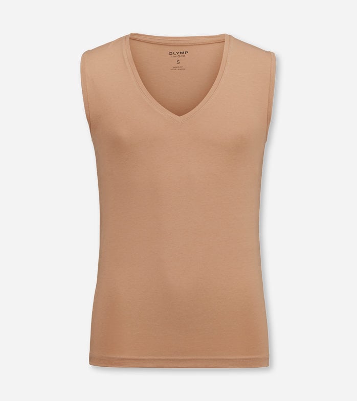 Productafbeelding: OLYMP Level Five T-Shirt voor eronder Productafbeelding: OLYMP Level Five T-Shirt voor eronder