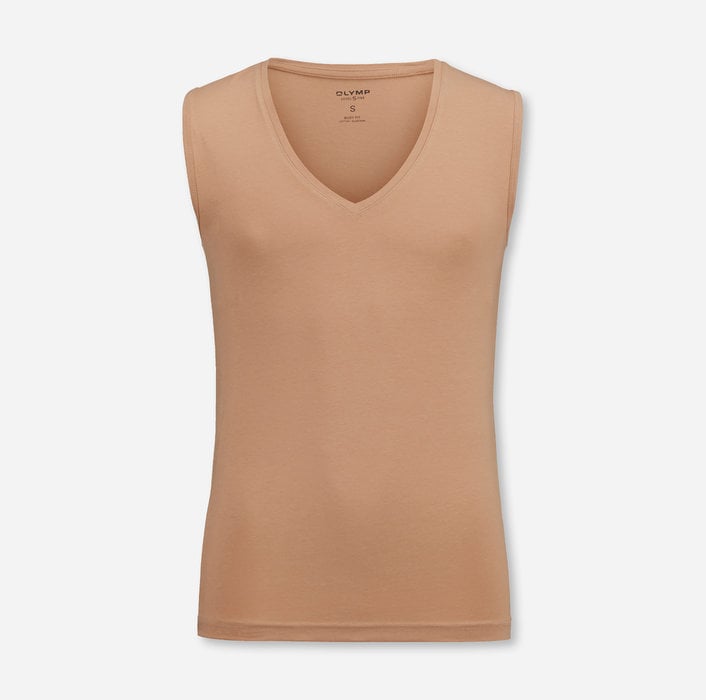 OLYMP Level Five Undershirt – Image 3 of 6 OLYMP Level Five Undershirt – Image 3 of 6