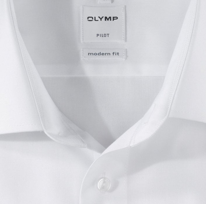 OLYMP Pilot – Bild 3 von 4 OLYMP Pilot – Bild 3 von 4