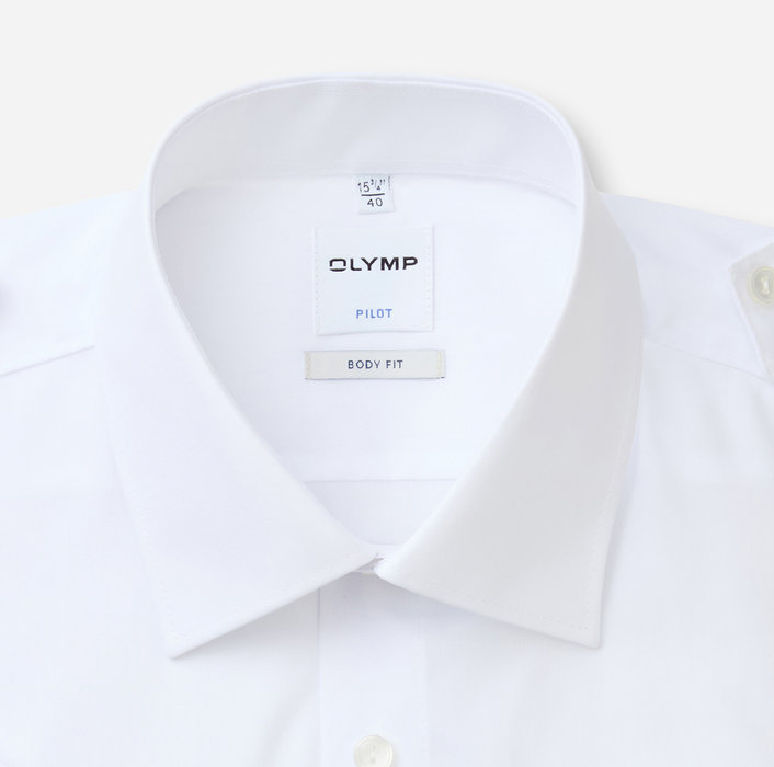 OLYMP Pilot – Bild 2 von 3 OLYMP Pilot – Bild 2 von 3
