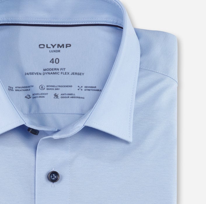 OLYMP Luxor 24/Seven – Afbeelding 2 van 4 OLYMP Luxor 24/Seven – Afbeelding 2 van 4
