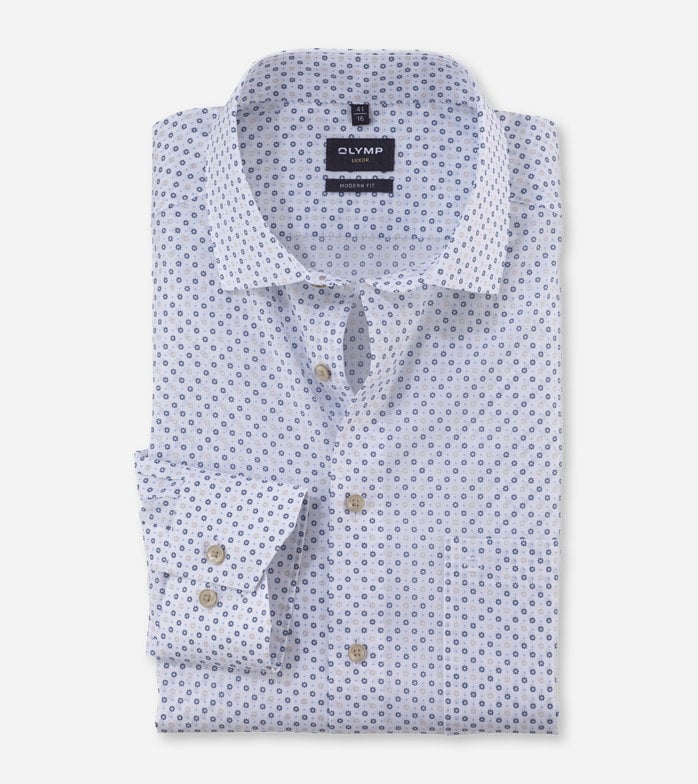 Product image: OLYMP Luxor Product image: OLYMP Luxor
