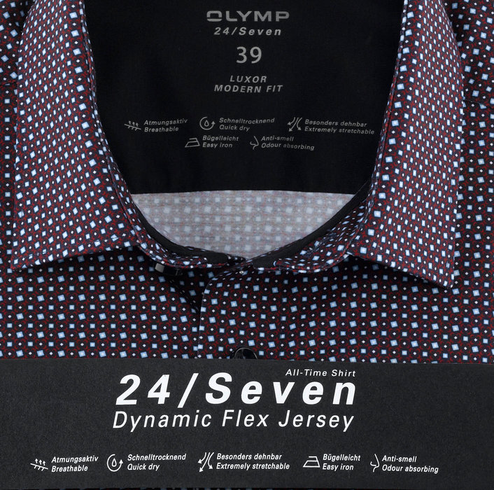 OLYMP Luxor 24/Seven – Bild 2 von 4 OLYMP Luxor 24/Seven – Bild 2 von 4
