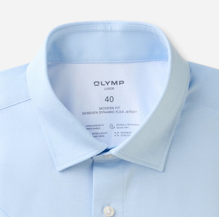 OLYMP Luxor 24/Seven – Afbeelding 2 van 3 OLYMP Luxor 24/Seven – Afbeelding 2 van 3