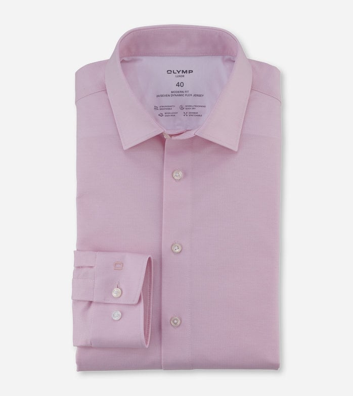 Product image: OLYMP Luxor 24/Seven Product image: OLYMP Luxor 24/Seven