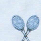Produktbild: Bleu Produktbild: Bleu