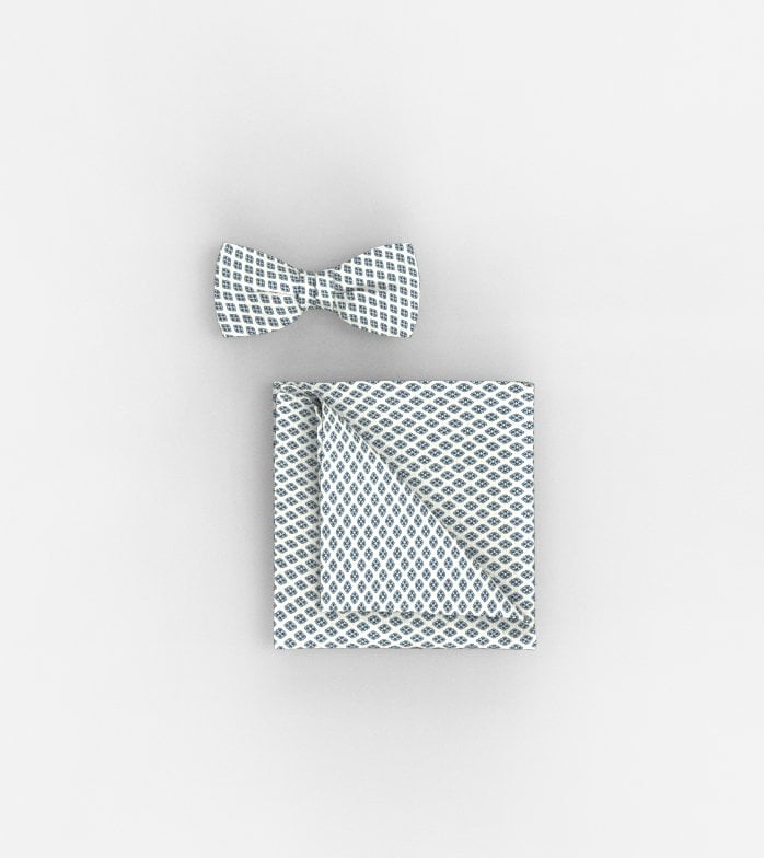 Productafbeelding: OLYMP Vlinderdas / pochet set Productafbeelding: OLYMP Vlinderdas / pochet set