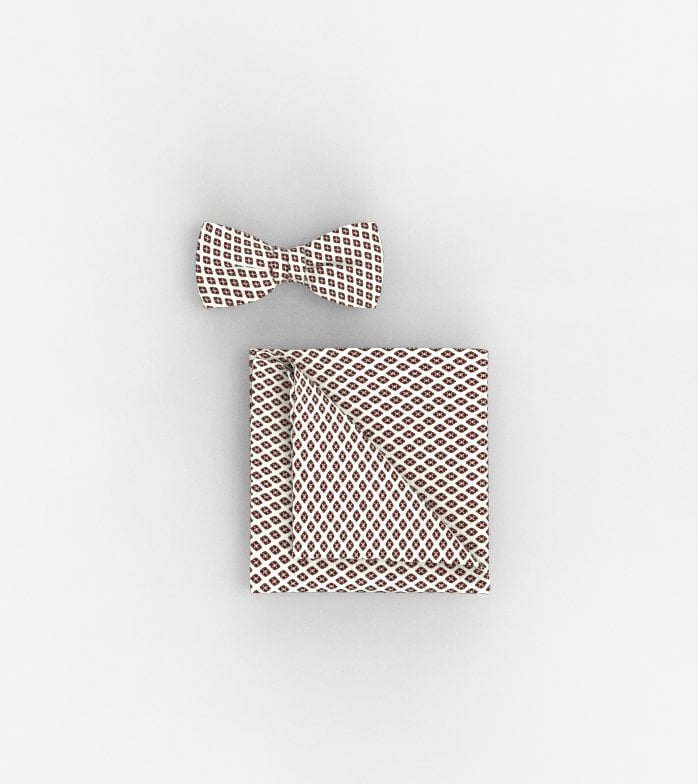Productafbeelding: OLYMP Vlinderdas / pochet set Productafbeelding: OLYMP Vlinderdas / pochet set