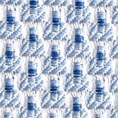 Produktbild: Bleu Produktbild: Bleu