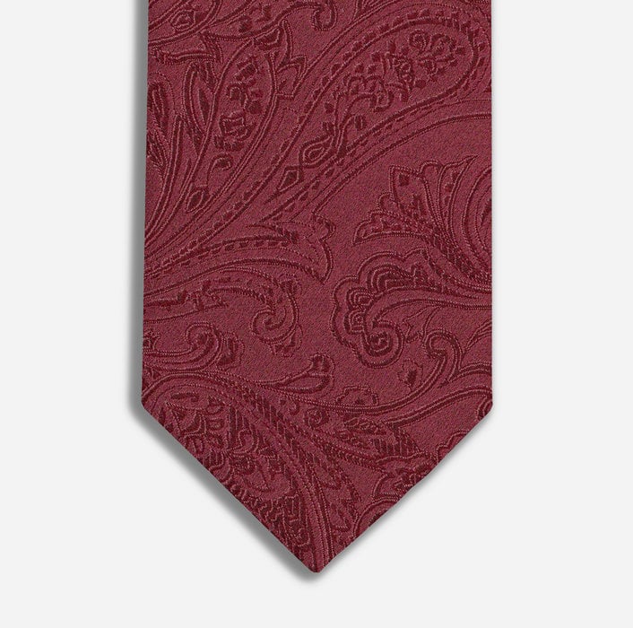 OLYMP Tie – Image 2 of 2 OLYMP Tie – Image 2 of 2