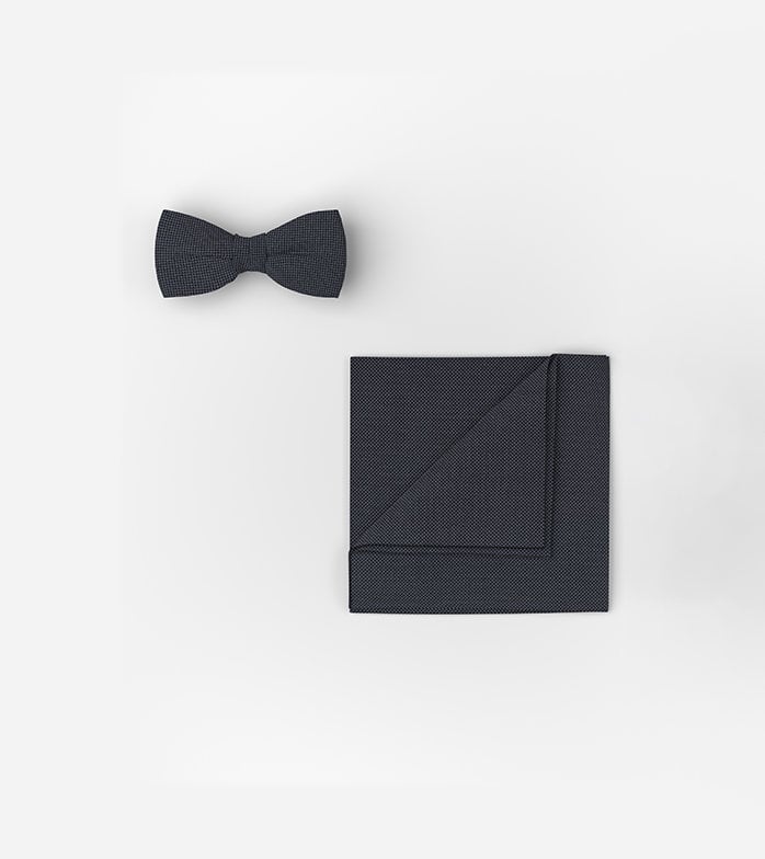 Productafbeelding: OLYMP Vlinderdas / pochet set Productafbeelding: OLYMP Vlinderdas / pochet set