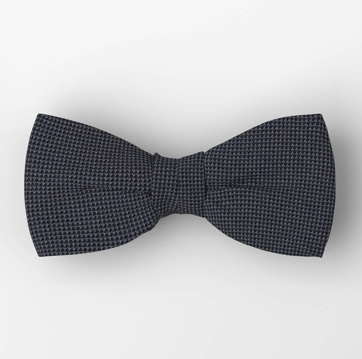 OLYMP Bow tie / pocket square set – Image 4 of 5 OLYMP Bow tie / pocket square set – Image 4 of 5