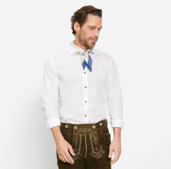 OLYMP Bandana – Afbeelding 1 van 6 OLYMP Bandana – Afbeelding 1 van 6