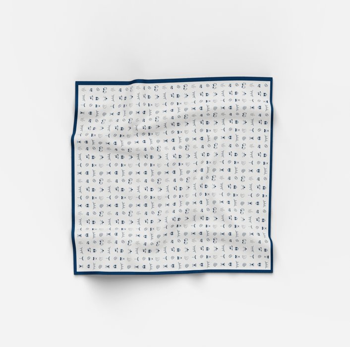 OLYMP Bandana – Afbeelding 3 van 6 OLYMP Bandana – Afbeelding 3 van 6