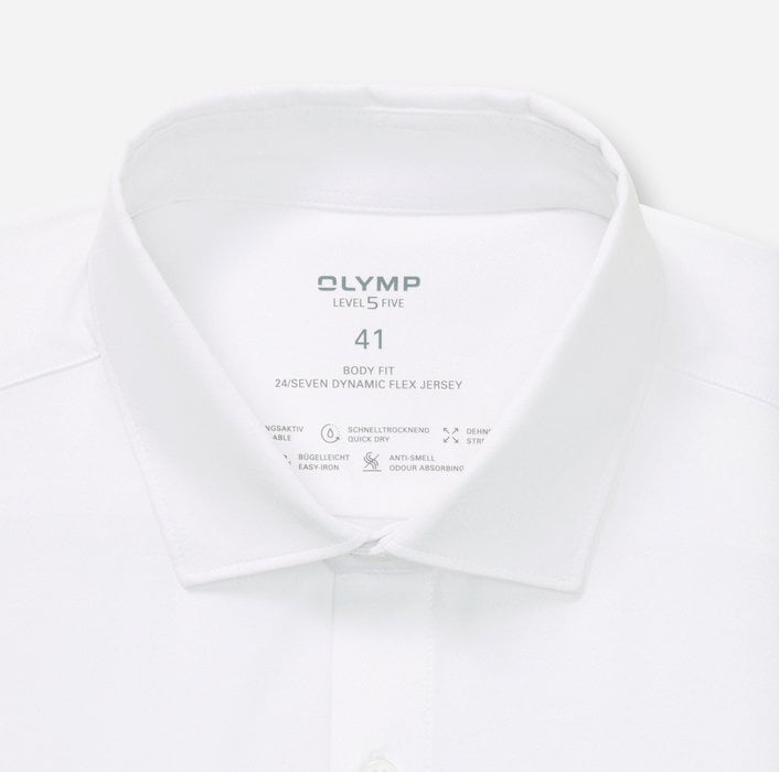 OLYMP Level Five 24/Seven – Bild 4 von 7 OLYMP Level Five 24/Seven – Bild 4 von 7