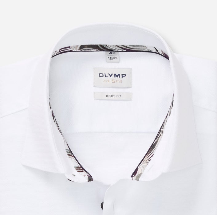 OLYMP Level Five – Bild 4 von 7 OLYMP Level Five – Bild 4 von 7