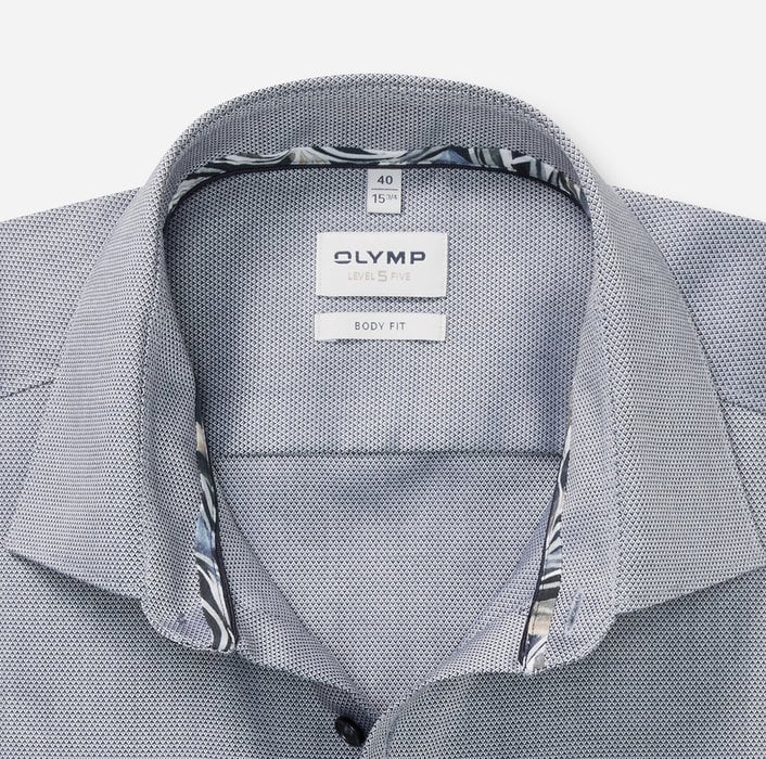 OLYMP Level Five – Bild 4 von 7 OLYMP Level Five – Bild 4 von 7