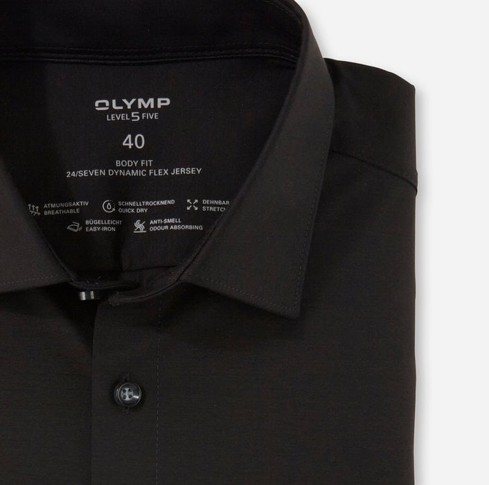 OLYMP Level Five 24/Seven – Bild 2 von 4 OLYMP Level Five 24/Seven – Bild 2 von 4