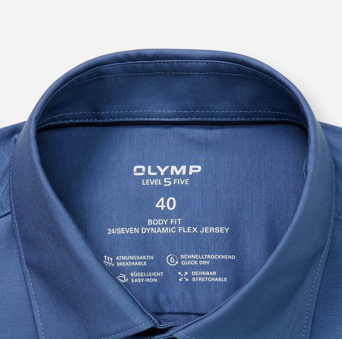 OLYMP Level Five 24/Seven – Bild 4 von 7 OLYMP Level Five 24/Seven – Bild 4 von 7