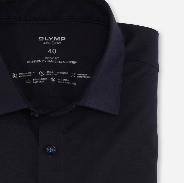 OLYMP Level Five 24/Seven – Bild 4 von 7 OLYMP Level Five 24/Seven – Bild 4 von 7