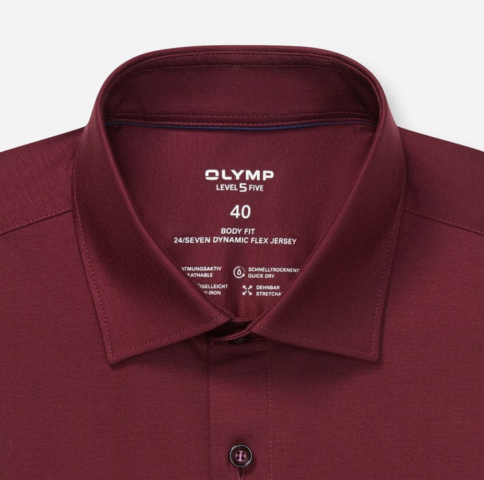 OLYMP Level Five 24/Seven – Bild 4 von 7 OLYMP Level Five 24/Seven – Bild 4 von 7