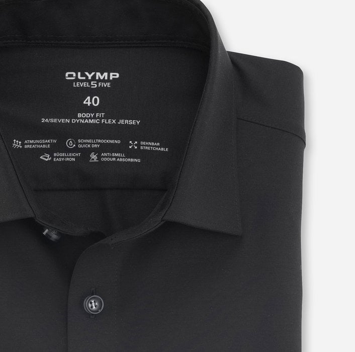 OLYMP Level Five 24/Seven – Bild 4 von 7 OLYMP Level Five 24/Seven – Bild 4 von 7