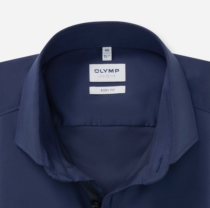 OLYMP Level Five – Afbeelding 4 van 7 OLYMP Level Five – Afbeelding 4 van 7