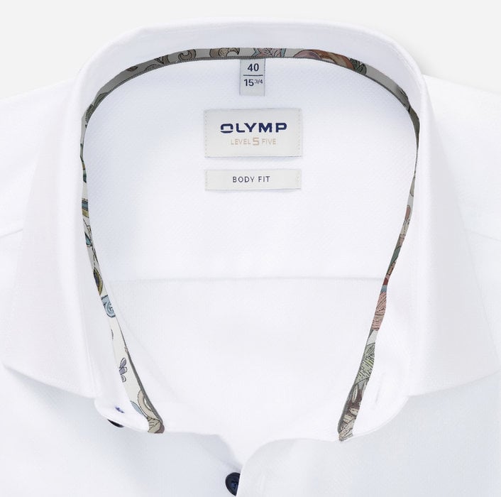 OLYMP Level Five – Bild 4 von 6 OLYMP Level Five – Bild 4 von 6