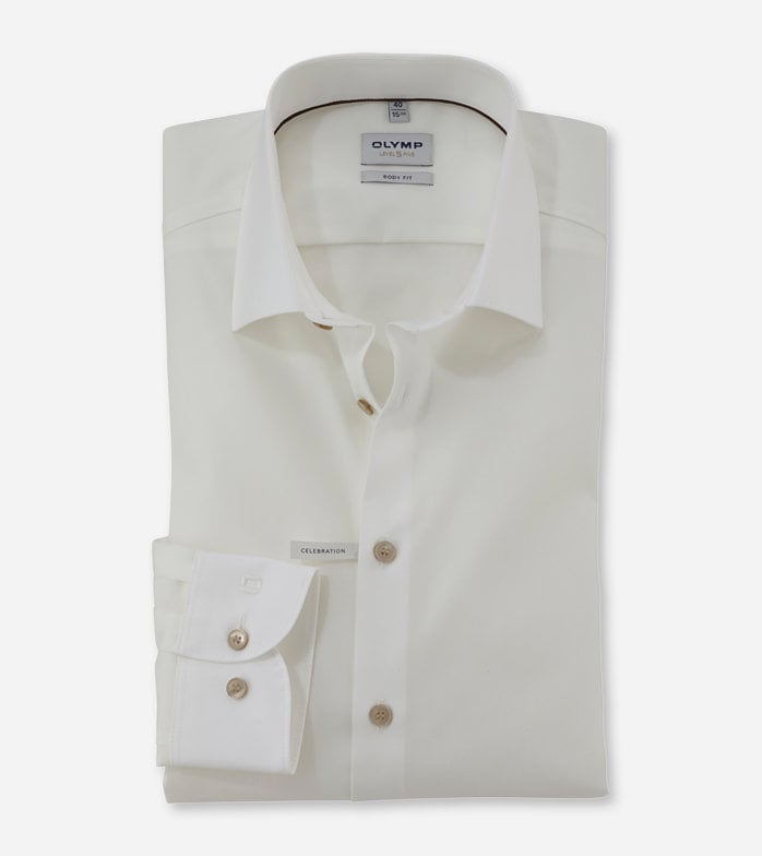Product image: OLYMP Level Five Product image: OLYMP Level Five