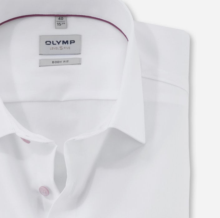 OLYMP Level Five – Bild 4 von 7 OLYMP Level Five – Bild 4 von 7