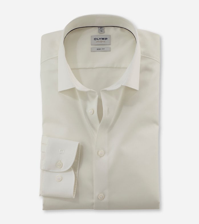 Product image: OLYMP Level Five Product image: OLYMP Level Five