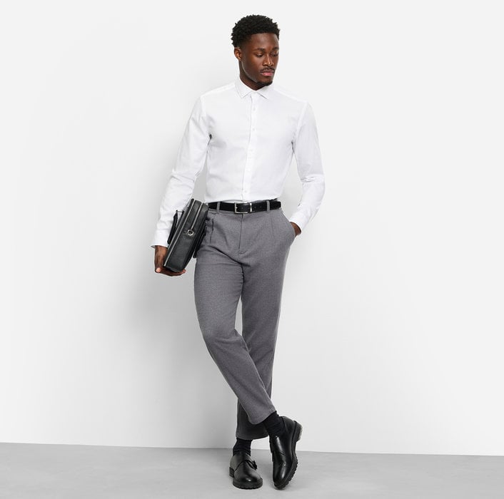OLYMP Level Five garment washed – Image 2 sur 7 OLYMP Level Five garment washed – Image 2 sur 7