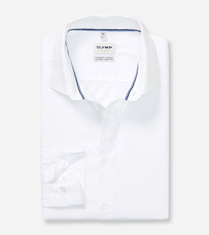 Produktbild: OLYMP Level Five garment washed Produktbild: OLYMP Level Five garment washed