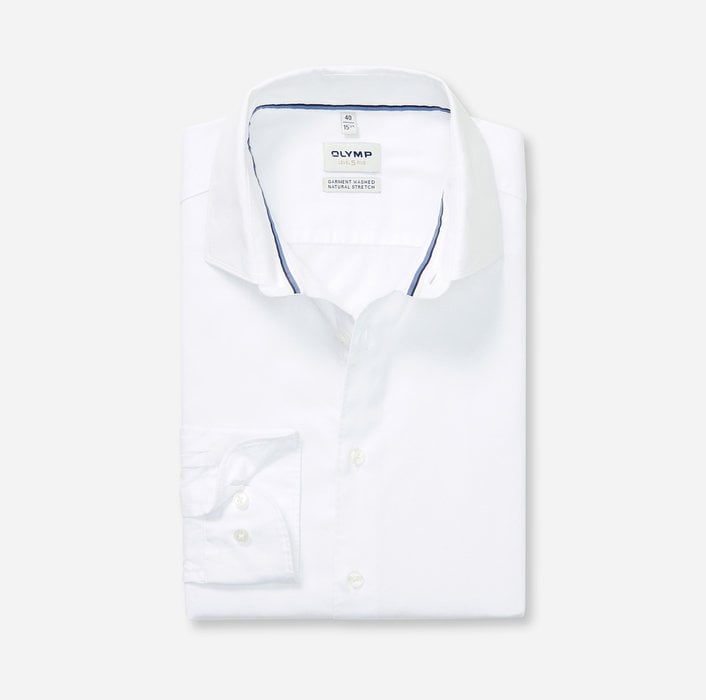 OLYMP Level Five garment washed – Image 3 sur 7 OLYMP Level Five garment washed – Image 3 sur 7