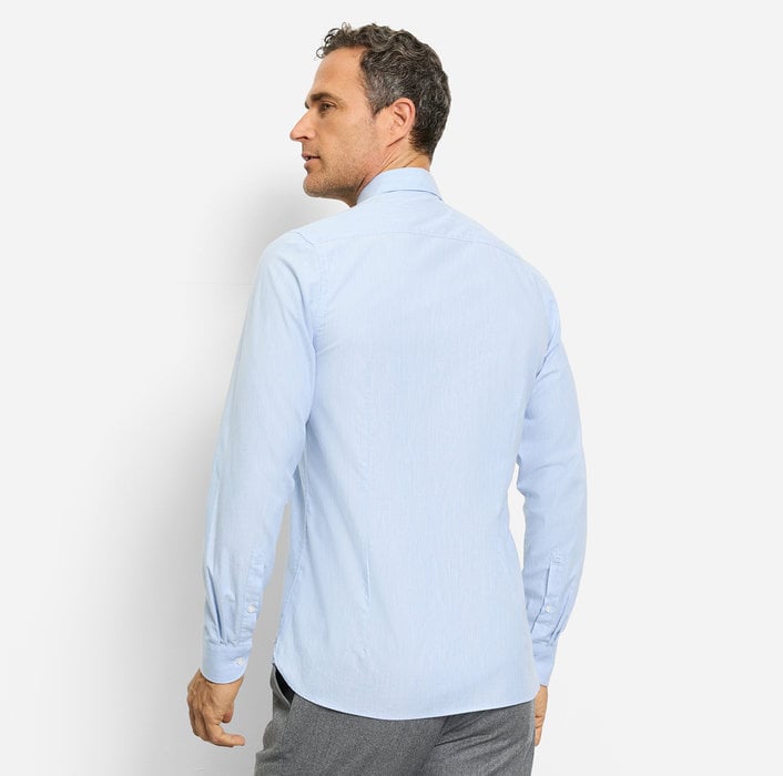 OLYMP Level Five garment washed – Image 6 sur 7 OLYMP Level Five garment washed – Image 6 sur 7