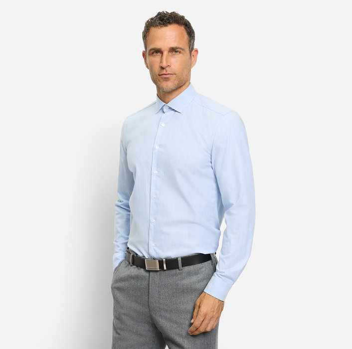 OLYMP Level Five garment washed – Image 1 sur 7 OLYMP Level Five garment washed – Image 1 sur 7