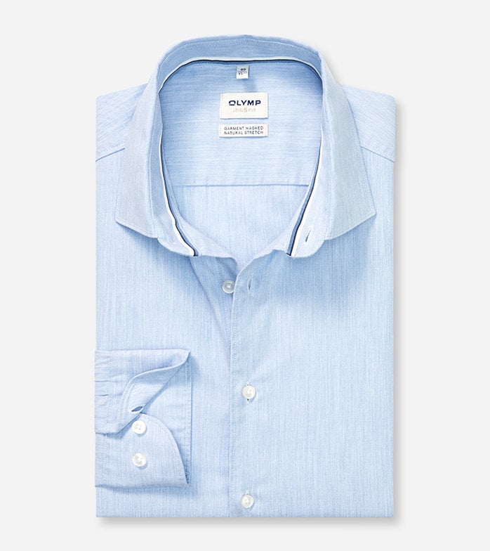 Image du produit: OLYMP Level Five garment washed Image du produit: OLYMP Level Five garment washed